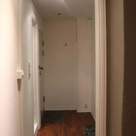 Gravdalsveien Apartment Bergen